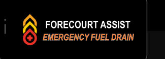 FORECOURT ASSIST EMERGENCY FUEL DRAIN