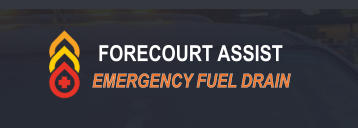 FORECOURT ASSIST EMERGENCY FUEL DRAIN