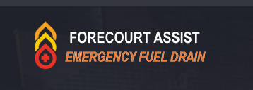 FORECOURT ASSIST EMERGENCY FUEL DRAIN